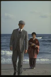 高倉健さん主演「鉄道員 4KDR版」にて、1999年の肉声メッセージ&2019年特別上映会舞台あいさつ映像を公開