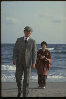 高倉健さん主演「鉄道員 4KDR版」にて、1999年の肉声メッセージ&2019年特別上映会舞台あいさつ映像を公開