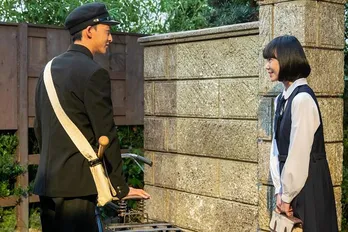 ＜エール＞伊藤あさひ、爽やかな高校球児役を熱演！「素振り200回で野球漬けの日々を思い出すように」