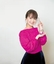 主演女優賞は多部未華子 “ナギサさん”大森とは『ぼそぼそこっそり話していました(笑)』【ドラマアカデミー賞】