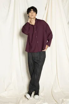 ＜竹内涼真の撮休＞竹内涼真インタビュー(後編)　「撮休の日に一日がかりでカレーを作ることもあります！」