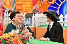 マツコもメロメロ!? キュートなワンちゃんがスタジオ登場