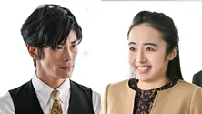 玉置玲央“繁樹”と森田望智“のり子”が不倫に至った経緯が明らかに!<恋する男たち>【コメントあり】