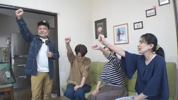 40歳からの結婚大作戦　斉藤優も全力で応援！番組で新企画・結婚部が始動＜発見らくちゃく＞