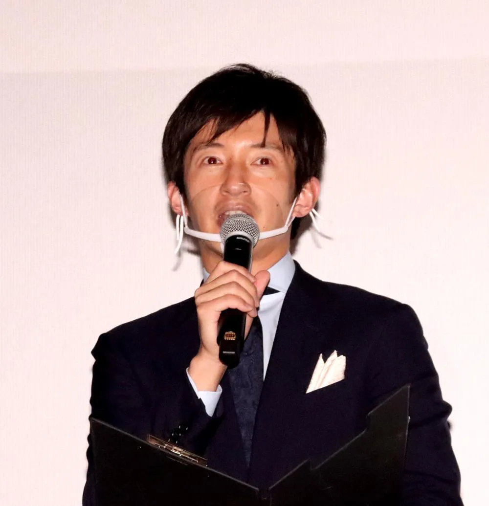 司会を務めた杉山真也アナは「TBS所属ですが毎週“ひなあい”見てます」とテレビ東京の「日向坂で会いましょう」を見ていると告白。おひさまから拍手が送られた