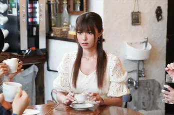 「ルパンの娘」は美女が大渋滞!恋に落ちた橋本環奈“美雲”に「かわいすぎる!!」の声