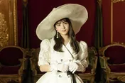 新井ひとみ、3rdシングル「時には昔の話を」ティザー映像公開　リリース時にはYouTube ver.解禁