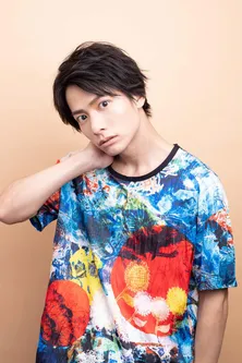 小澤廉、大御所の多い現場で受けた刺激を告白「差し入れの数がすごく多かったです」<インタビュー>