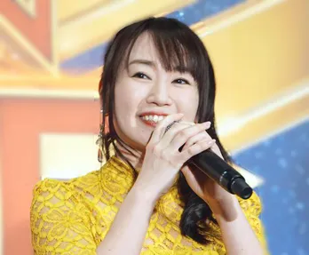＜水樹奈々＞第1子妊娠を報告「40歳での初めての妊娠ですが、愛おしい守るものができ…」