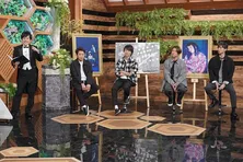 松本潤&佐藤浩市の“知られざる仲”が明らかに 驚きのエピソードが続々登場