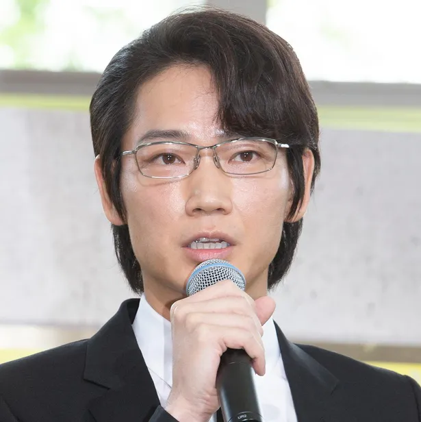 綾野剛「女優さんを撮る行為が恐れ多い」“タレコミ”情報に釈明 WEBザテレビジョン