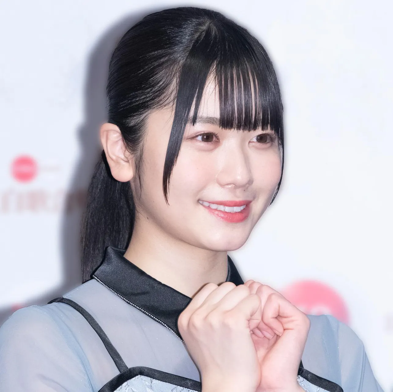 日向坂46丹生明里の“My鏡”が犠牲に