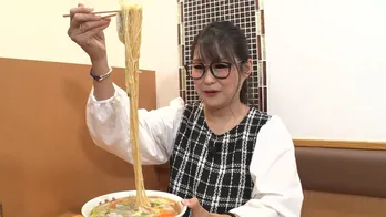人気芸能人60人が全国の絶品ラーメンを大調査！　SixTONESの高地優吾＆田中樹は旨辛ラーメンを紹介