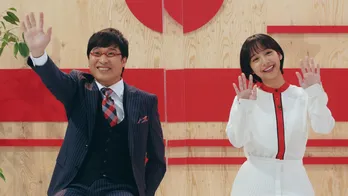 超ハイテンションなロイの独特なプレゼンに、山里亮太タジタジ「僕の目の前で、何が起きているんだろう」