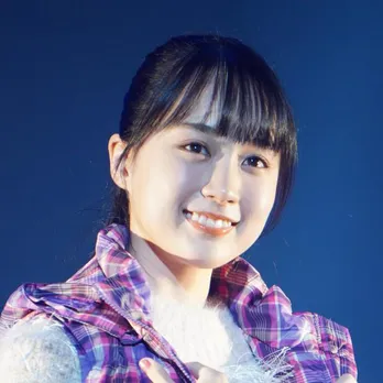 乃木坂46賀喜遥香、漫画『ハイキュー!!』に感銘「私も汗を流さなきゃ…」