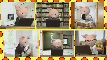 「ウィキペディアン」の謎に包まれた活動の裏側に迫る＜ねほりんぱほりん＞