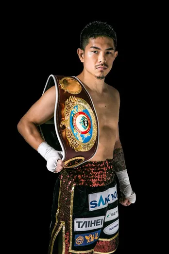 王者・井岡一翔vs挑戦者・田中恒成、大みそかのリングで日本人同士による“世紀の一戦”!