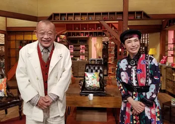 久本雅美が6年前の“婚活相手”とリモートで再会!大分での旅を振り返る