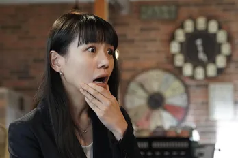 奈緒、“親友の弟”高橋海人との恋に「お芝居をしていてもドキドキ」<姉ちゃんの恋人>