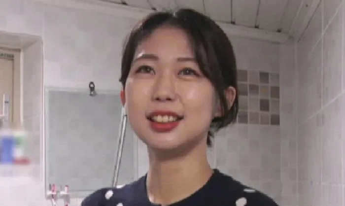 韓国の 半地下物件 に暮らす 26歳の日本人女性が登場 ボンビーガール Webザテレビジョン