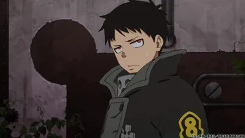 ＜炎炎ノ消防隊 弐ノ章＞人気YouTuberフィッシャーズのシルクロードがゲスト出演！第弐拾話あらすじ・先行カットも公開