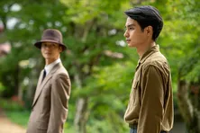 ＜エール＞「今つらくても…」視聴者の心つかんだ中村蒼“鉄男”のスピーチ 「鉄男の弟」もトレンド入り