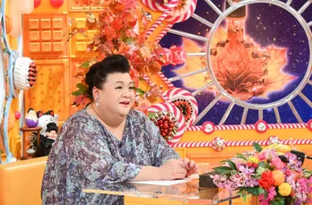 マツコデラックス、メープルシロップ×和食のマッチングに驚く！＜マツコの知らない世界＞