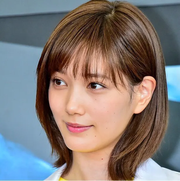 本田翼 天使の楽屋shotに 翼に翼が生えた かわいすぎ ファン絶賛 Webザテレビジョン