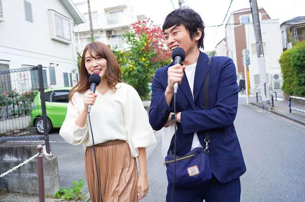 音声コンテンツ「しずる村上のWALK THIS 麺」より