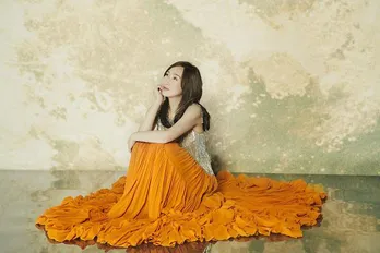 森口博子、毎年冬恒例のライブ「Song for you」を無観客生配信で開催決定