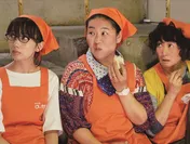 ラブホテルを舞台に描かれる人生の歓びや悲しみ…波瑠主演「ホテルローヤル」特別映像が解禁