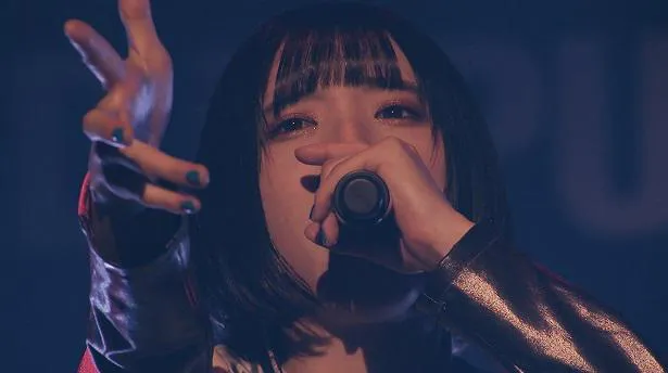 ライブBlu-ray＆DVD「TOKYO BiSH SHiNE6」より