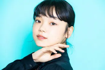 古川琴音、森七菜の“自由さ”に刺激 “朝ドラ”娘役抜擢には不安も「役がなくなってしまうのでは!?」【インタビュー】