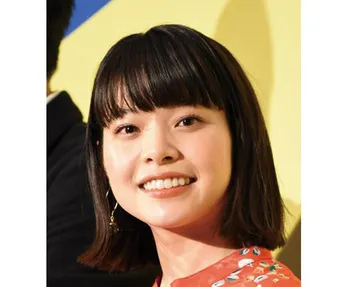 岸井ゆきのがアルバイト時代のポンコツ話を告白「白ワインをかけちゃったことがある」