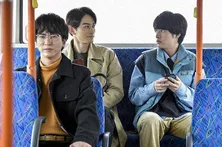 赤楚衛二“安達”、町田啓太“黒沢”と初めてづくしの交際!記念すべき初デートではハプニングが?<チェリまほ>