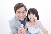 ベテラン声優・平田広明&声優初挑戦・稲垣来泉が語る『映画プリキュアML』「子どもたちが大人になったとき、いろいろと気付いてもらえるような作品です」