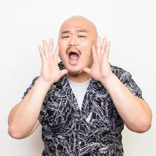 クロちゃん、手錠をかけられ絶叫「なんかやった!? やってないから、俺！」＜水曜日のダウンタウン＞