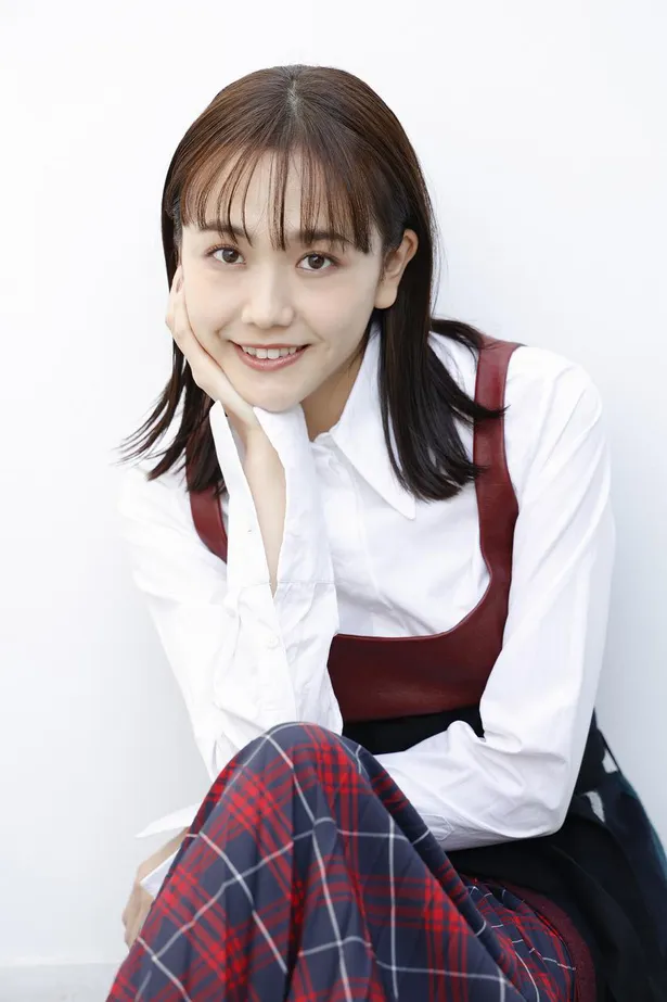 板垣瑞生 松井愛莉がオトナのラブコメディーに挑戦 理想の新婚生活 胸キュンシーンを語る Interview 2 4 芸能ニュースならザテレビジョン