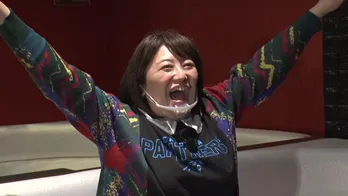 メーク前の芸人を見て誰の物まねをする人か推理 板倉・黒沢・村瀬も物まねを披露<いたくろむらせのオンとオフ>