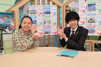 King & Prince神宮寺勇太、初の単独ロケで“日本最南端の有人島”波照間島へ なにわ男子・西畑大吾も登場