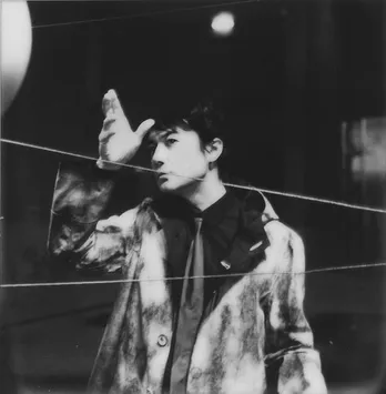 福山雅治、“国民投票”で選ばれた第1位の楽曲をスタジオ生披露!<Mステ>