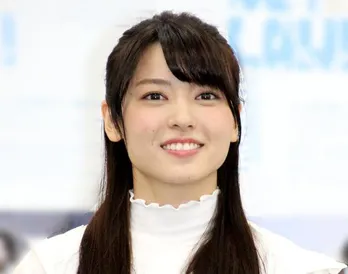 矢島舞美×モー娘。森戸知沙希、珍しいツーショットに「推しと推し！」「美人さん2人で迫力が違う！」