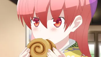 楽しい新婚旅行に波乱が…!アニメ「トニカクカワイイ」第7話あらすじ&先行カット