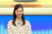 中条あやみ「久々に遊びに来た」、2年ぶりネプリーグ登場