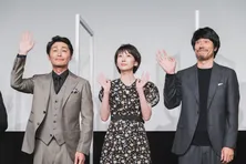 波瑠、直木賞受賞作家の言葉に「目からうろこでした」