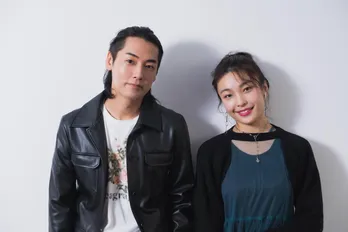 福士誠治は明るいおじさん!? 芋生悠から聞いたイメージに「それ、よく言われます」<Interview>