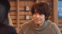 「姉ちゃんの恋人」で有村架純の弟・和輝を演じる高橋海人