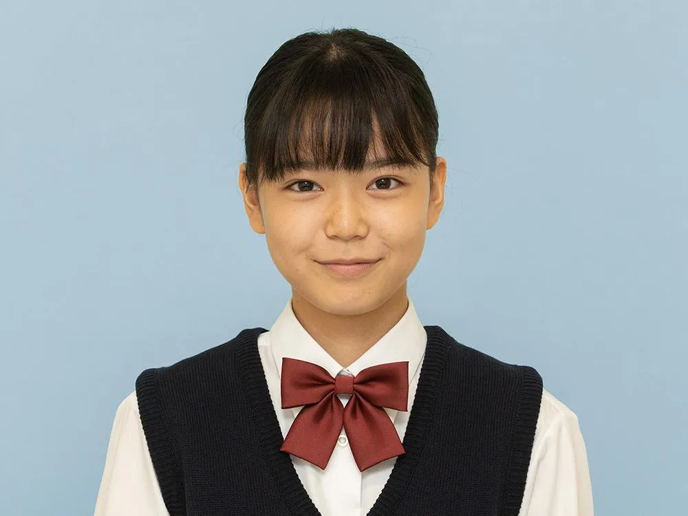 藤嶋花音(今井莉緒 役)