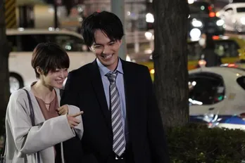 <姉ちゃんの恋人>林遣都“真人”を苦しめるサラリーマン時代の出来事が明らかに