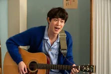 ＜エール＞宮沢氷魚の登場でお茶の間沸騰！華ちゃんのお相手は…「ルパンレッド」トレンド入りの余波も